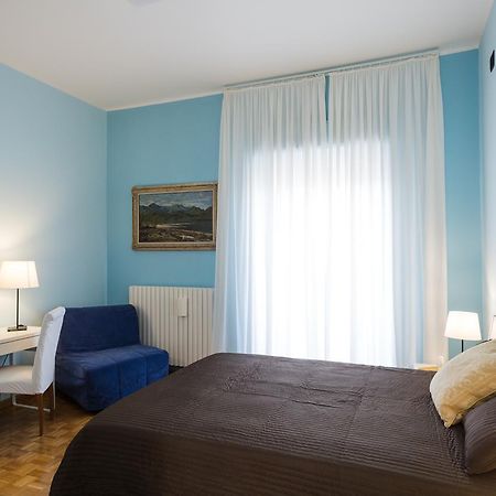 Camere Pallotta Macerata Extérieur photo