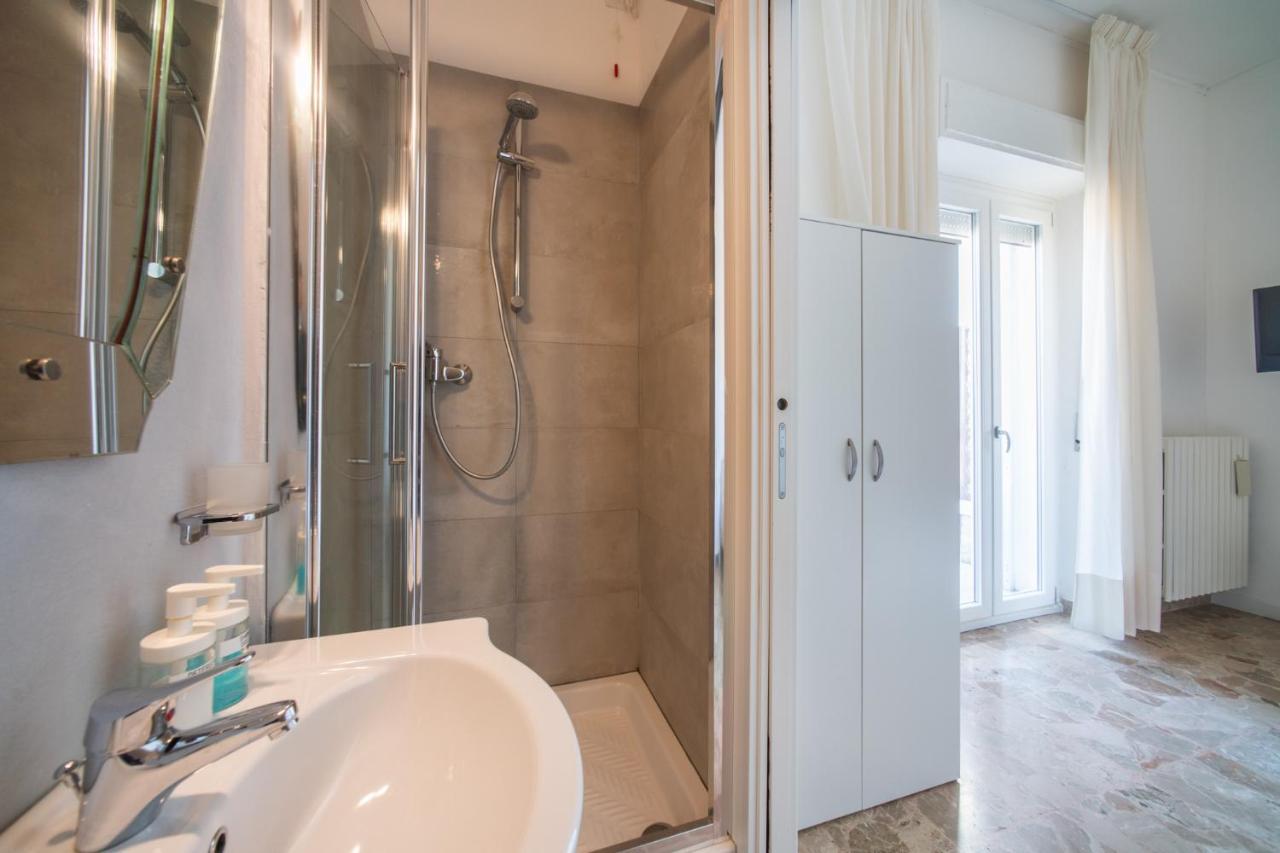 Camere Pallotta Macerata Extérieur photo