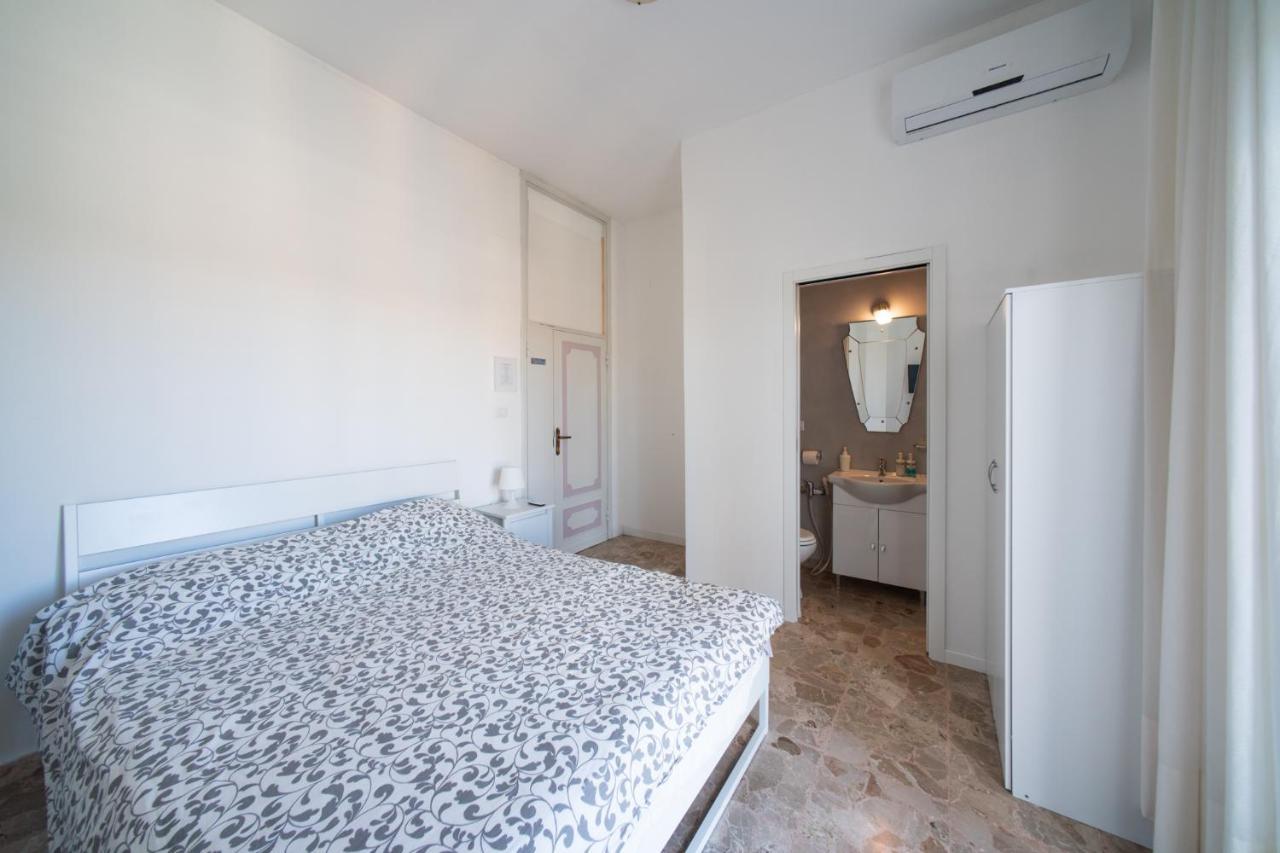 Camere Pallotta Macerata Extérieur photo