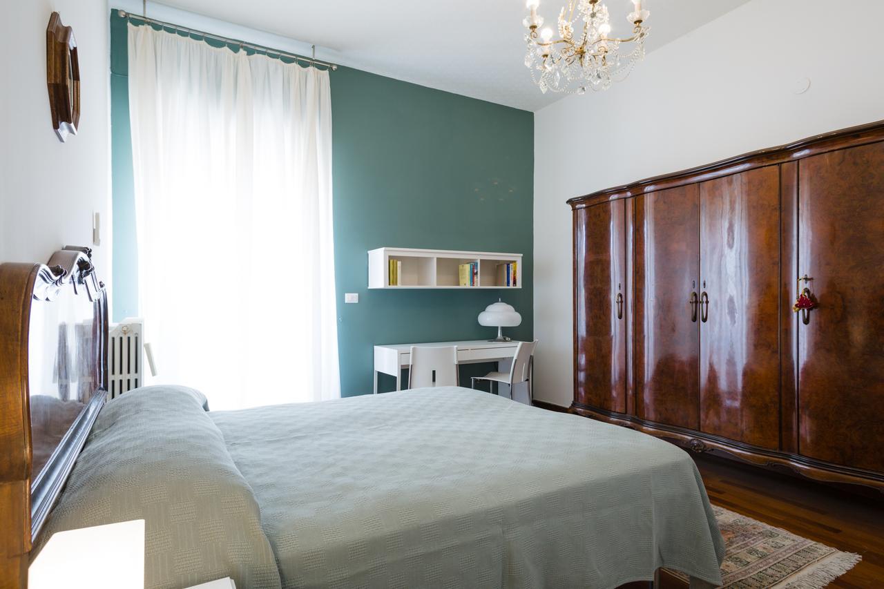 Camere Pallotta Macerata Extérieur photo