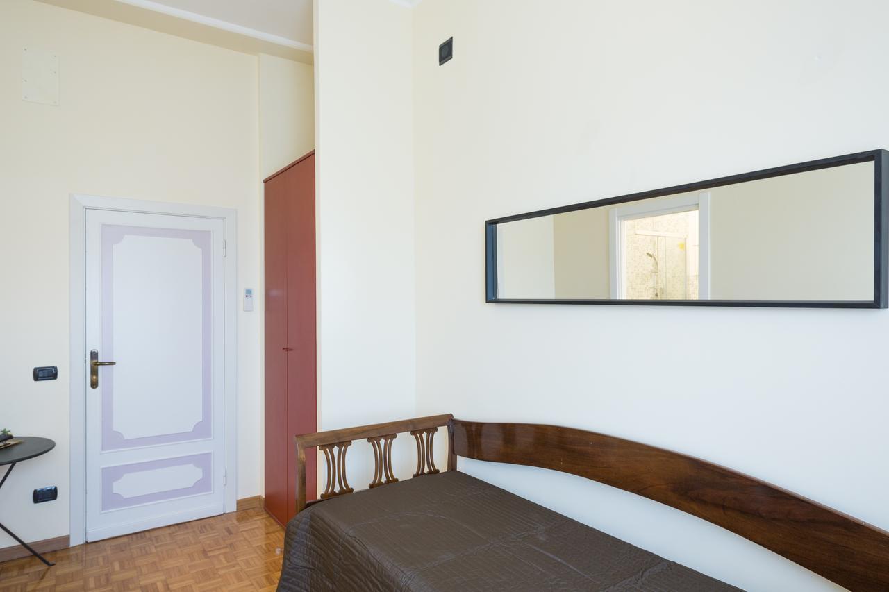 Camere Pallotta Macerata Extérieur photo