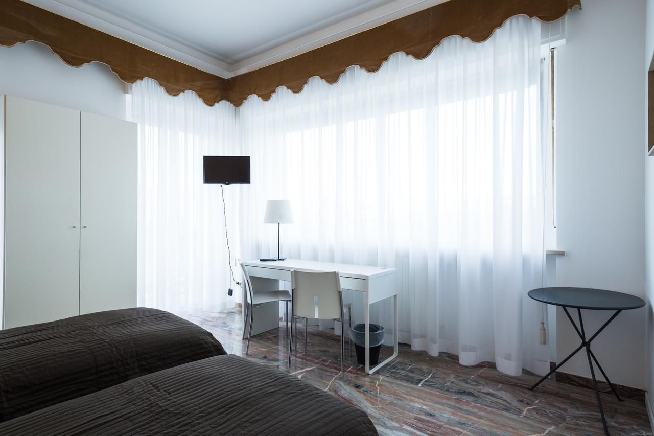 Camere Pallotta Macerata Extérieur photo