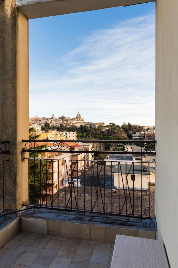 Camere Pallotta Macerata Extérieur photo