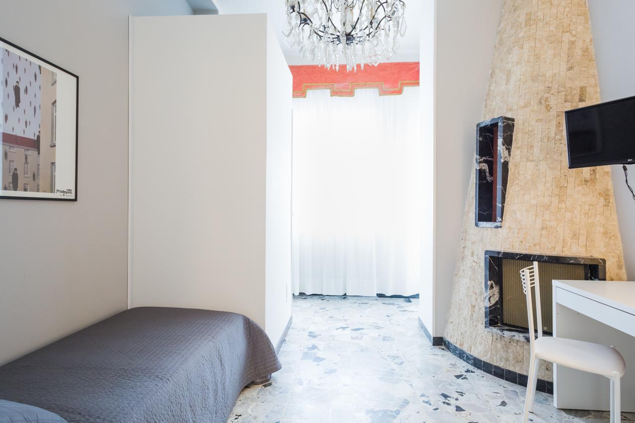 Camere Pallotta Macerata Extérieur photo